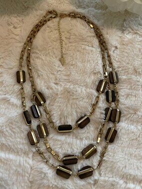 Coldware Creek Vintage Necklace